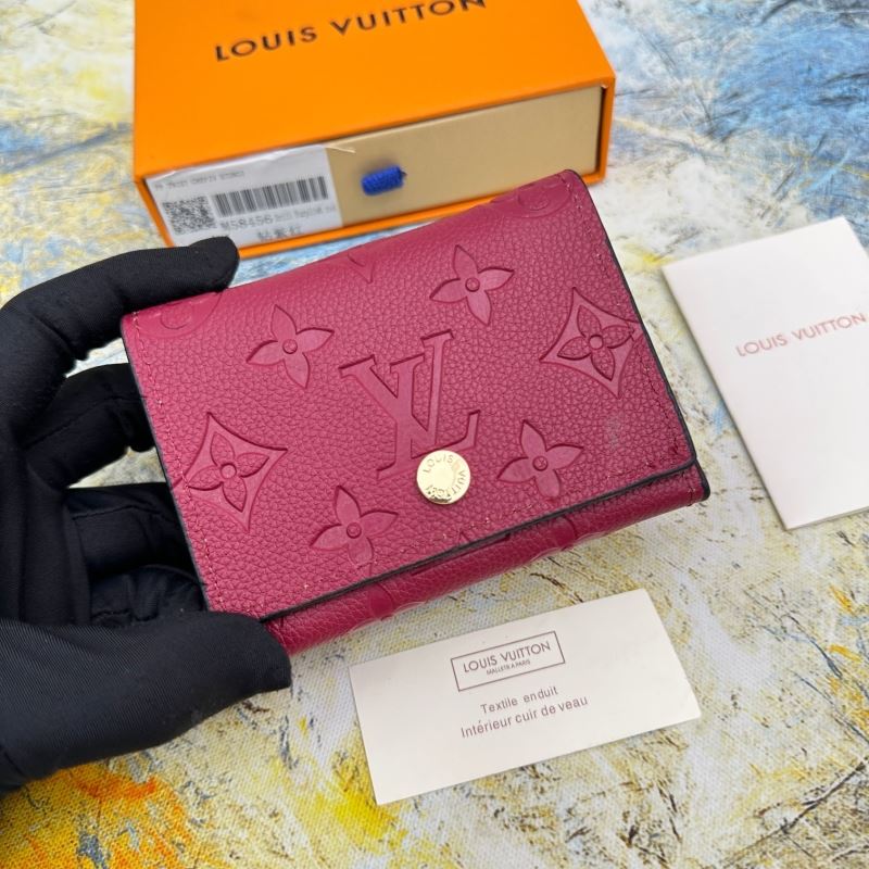 Louis Vuitton Wallets Purse